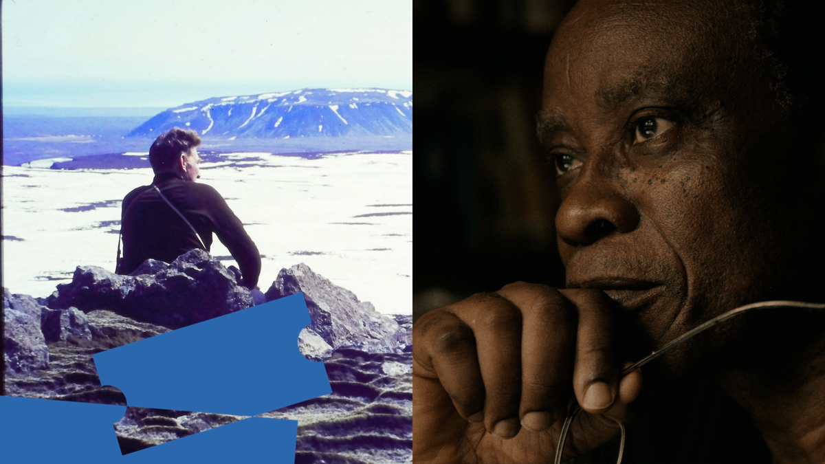 Samtale: Stories for the future